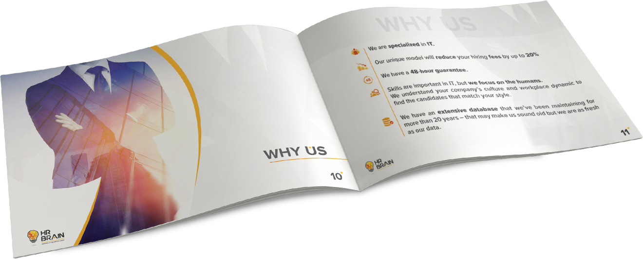 Profile Company Profile Back